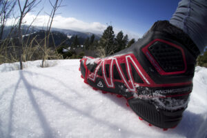 best winter road running shoes